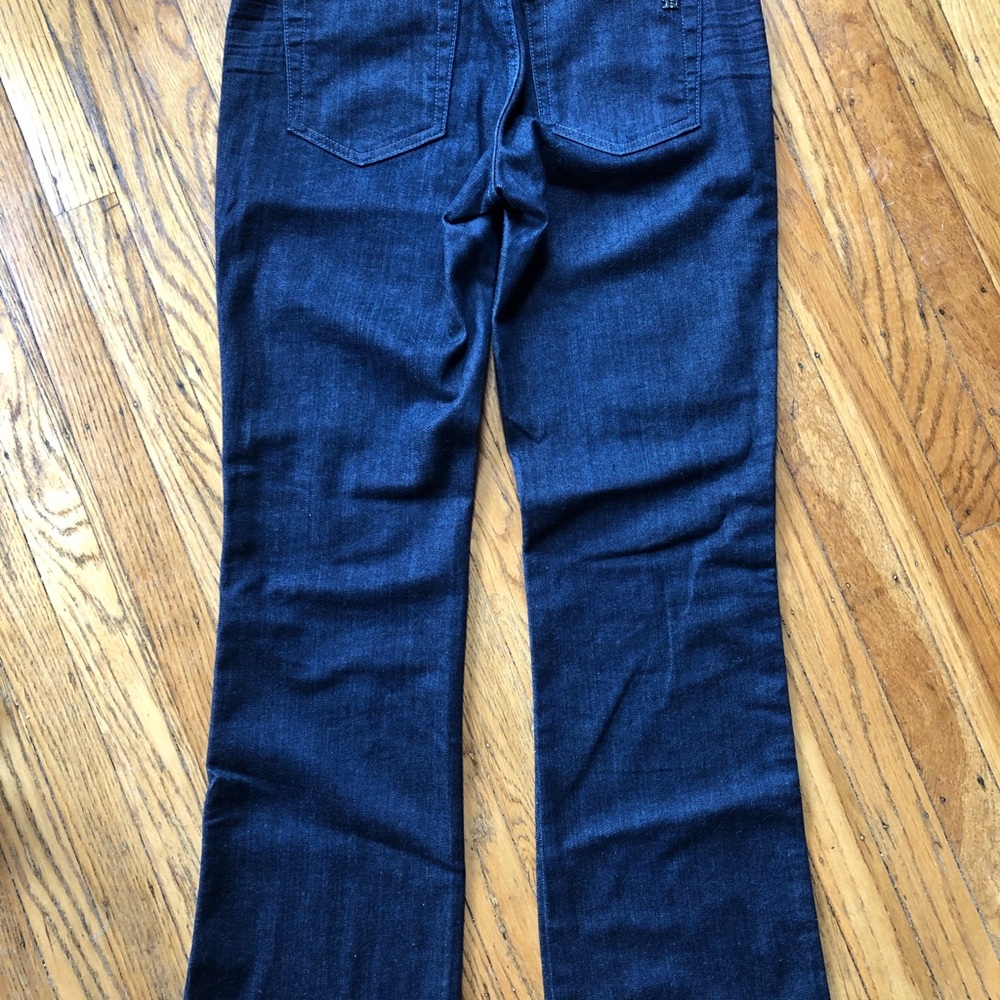 Joe’s Jeans Dark Blue rinse - Picture 4 of 7
